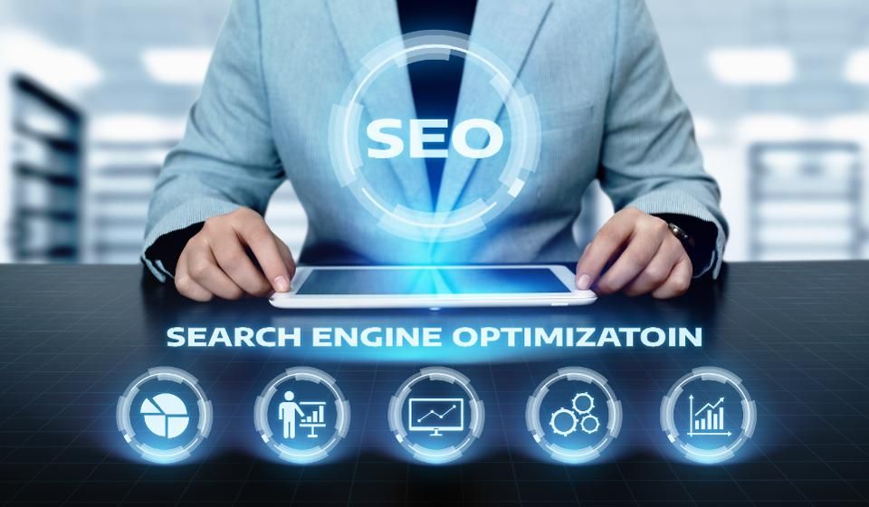 What Is The Importance Of Search Engine Optimization? | Jauns Tech