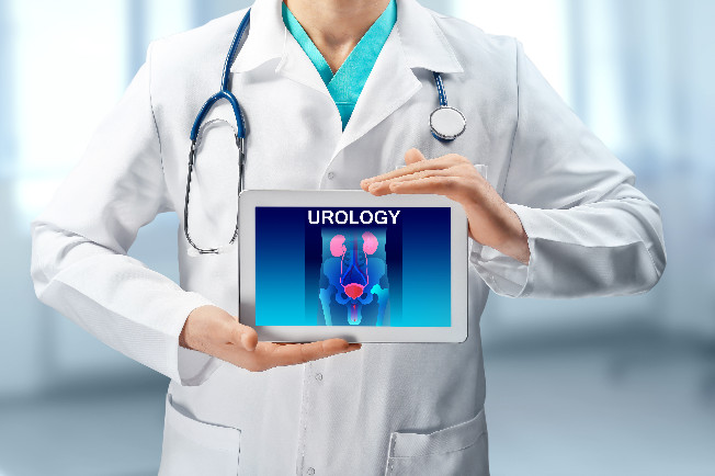 The impact of medical technology on urologic treatments and surgeries